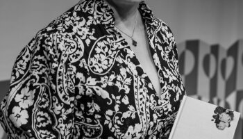 Lidmila Kábrtová